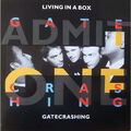 Living In A Box - Gatecrashing (Vinyl 12" - 1989 - DE - Original)