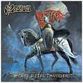 Heavy Metal Thunder von Saxon | CD | Zustand sehr gut