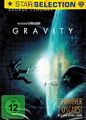 DVD NEU/OVP - Gravity (2013) - George Clooney & Sandra Bullock