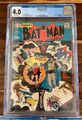 Batman 1969  #213 CGC  