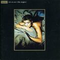 Sandra Ten on one-The singles (1987) [CD]