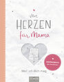 Von Herzen für Mama - Inga Waldbach -  9783966640329