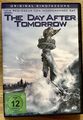 THE DAY AFTER TOMORROW - Original Kinofassung [DVD], Jake Gyllenhaal Everest Eis
