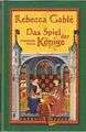 Das Spiel der Könige: Historischer Roman (Waringham Saga, ... von Gablé, Rebecca