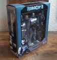 Mafex Robocop 2 (Renewal Ver.) DEFEKT!