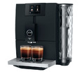 JURA ENA 8 (EC) Kaffeevollautomat Full Metropolitan Black Versandkostenfrei