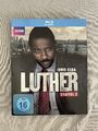 Luther - Staffel 2 [Blu-ray] | GEBRAUCHT