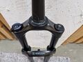 Rockshox RECON RL 29 Zoll Federgabel - Schwarz, 15x110mm Federweg 130mm