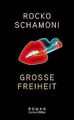 Große Freiheit von Schamoni, Rocko | Buch | Zustand gut