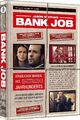 Bank Job (2008)[Blu-ray + DVD im Limited Mediabook/NEU/OVP] mit Jason Statham