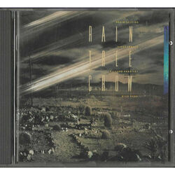 Rain Tree Crow CD Omonimo – Same / Virgin – CDV 2659 Versiegelt