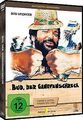 Bud, der Ganovenschreck von Bruno Corbucci | DVD | Zustand neu