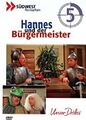 Hannes und der Bürgermeister - DVD 05