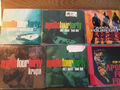 Apollo Four Forty 440 [6 CD MAXI]  Stop the Rock + Krupa + Aint Talkin 'bout Dub