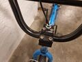 20 Zoll BMX Bergsteiger Ohio 360°-Rotor-System Freestyle Bike inkl. Pegs B-WARE