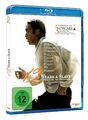 12 Years a Slave ( Michael Fassbender, Chiwetel Ejiofor, Brad Pitt, Blu-Ray )NEU