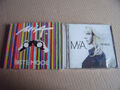 2 x Mia. - Tacheles + Biste Mode ( 2 CD's Digipack )