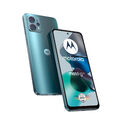 MOTOROLA G23 128 GB Steel Blue Dual SIM Smartphone Handy