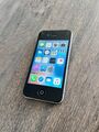 Apple iPhone 4s 16 GB Schwarz  A1387 Top Zustand Alles Original Händler Garanti