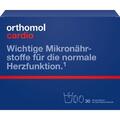 ORTHOMOL Cardio Granulat/Kaps./Tabl.Kombipack., 1 St PZN 05919239
