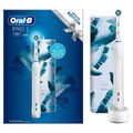 Oral-B Pro 1 / 750 Design Edition Elektrische Zahnbürste NEU&OVP Verpackung Besc