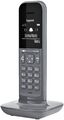 Gigaset CL390HX - Schnurloses Telefon Erweiterung Grau "sehr gut"