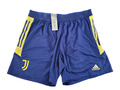adidas Juventus Turin Shorts Training Herren Größe M XL 2XL -NEU- Hose GS8656