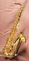 Julius Keilwerth Tenor Saxophon EX90 II (Made in Germany) in Showroom Condition