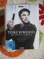 Torchwood Die komplette Serie * Staffel 1 + 2 * Miracle Day * Kinder der Erde *