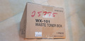 Konica Minolta WX-101 Waste Box Resttonerbehälter A162-WY2, OVP