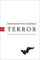 Terror: Ein Theaterstück und eine Rede von Schirach, Fer... | Buch | Zustand gut