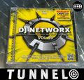 2CD TUNNEL DJ NETWORX VOL. 59