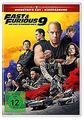 Fast & Furious 9 - Die Fast & Furious Saga von Unive... | DVD | Zustand sehr gut