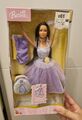 Barbie Ballet Dreams 2004 Rare Nrfb Ovp