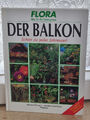 Der Balkon. Schön zu jeder Jahreszeit / Pflanzen, Gestaltung, Pflegetips  (K-S)