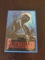Alienkiller (The Borrower) DVD Kult Sci-Fi Horror uncut OOP & Selten