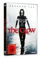 The Crow - Die Krähe - DVD / Blu-ray - *NEU*