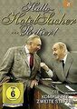 Hallo - Hotel Sacher... Portier - Die komplette zwei... | DVD | Zustand sehr gut