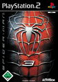Spider-Man 3 (Sony PlayStation 2, 2007)