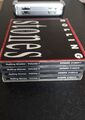4CD Box The Rolling Stones - The Rolling Stones Limited Edition