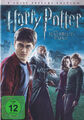 Harry Potter und der Halbblutprinz (Special Edition) mit Sammelkarten OVP 2 DVD