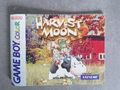 Harvest Moon 2 Nintendo Game Boy Color Spielanleitung