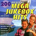 Mega Jukebox Hits von Various | CD | Zustand gut