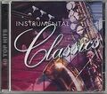 Instrumental Classics von Various Artists | CD | Zustand sehr gut