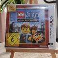 LEGO City Undercover: The Chase Begins - Nintendo 3Ds