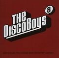 The Disco Boys - Vol. 8 von The Disco Boys | CD | Zustand gut