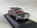 Premium X 1964 Ford Country Squire Limited Edition for www.Modelcar.com 1:43