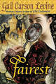 Fairest, Gail Carson Levine, Taschenbuch