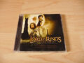 CD Soundtrack The Lord of the Rings - The Two Towers - 2002