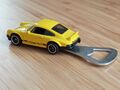 Porsche 911 Carrera Flaschenöffner  Auto Anhänger Hot Wheels Tuning Car !